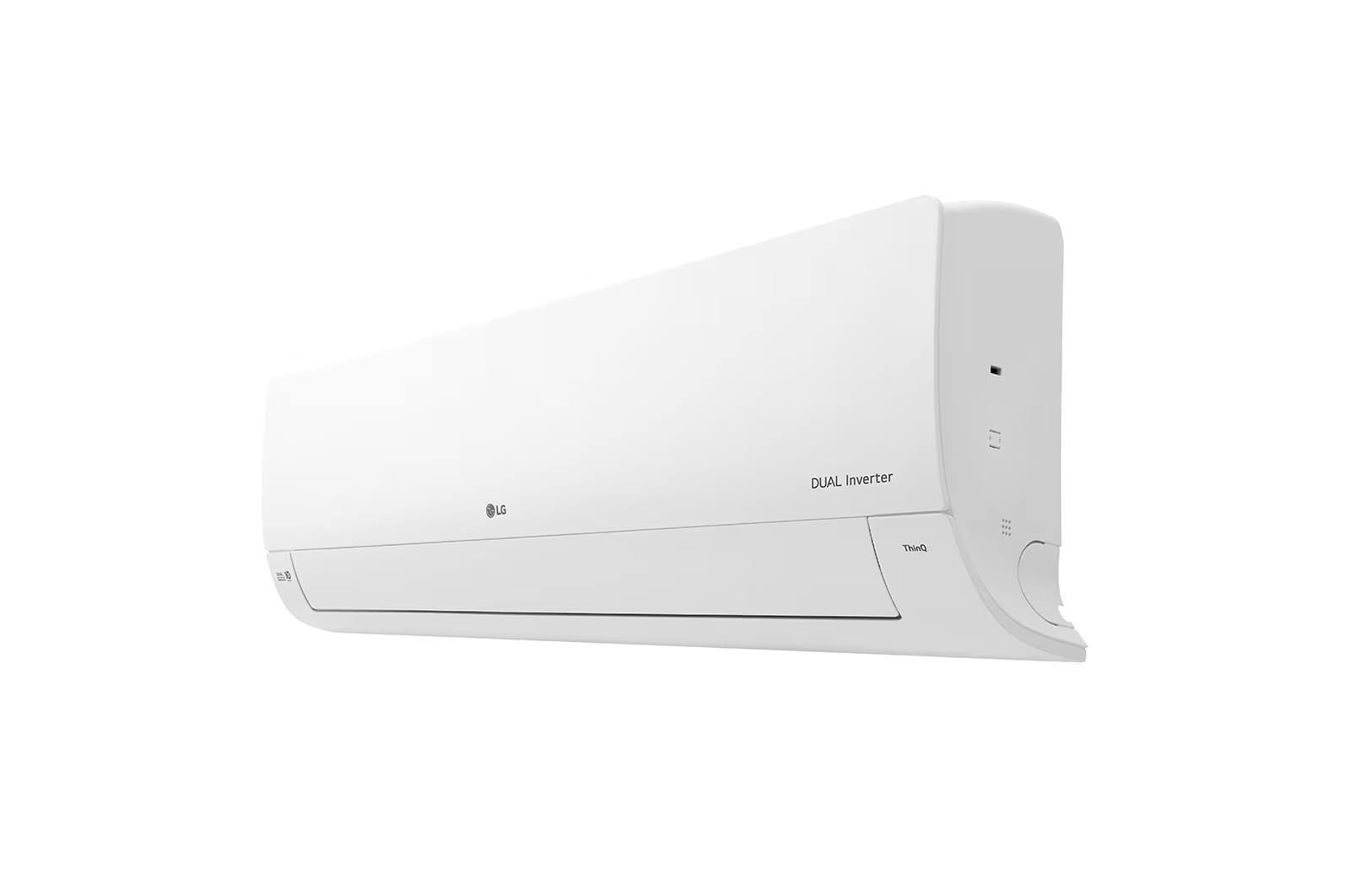 Dual Inverter Premium Air Conditioner – With Ionizer & ThinQ™ - Image 2