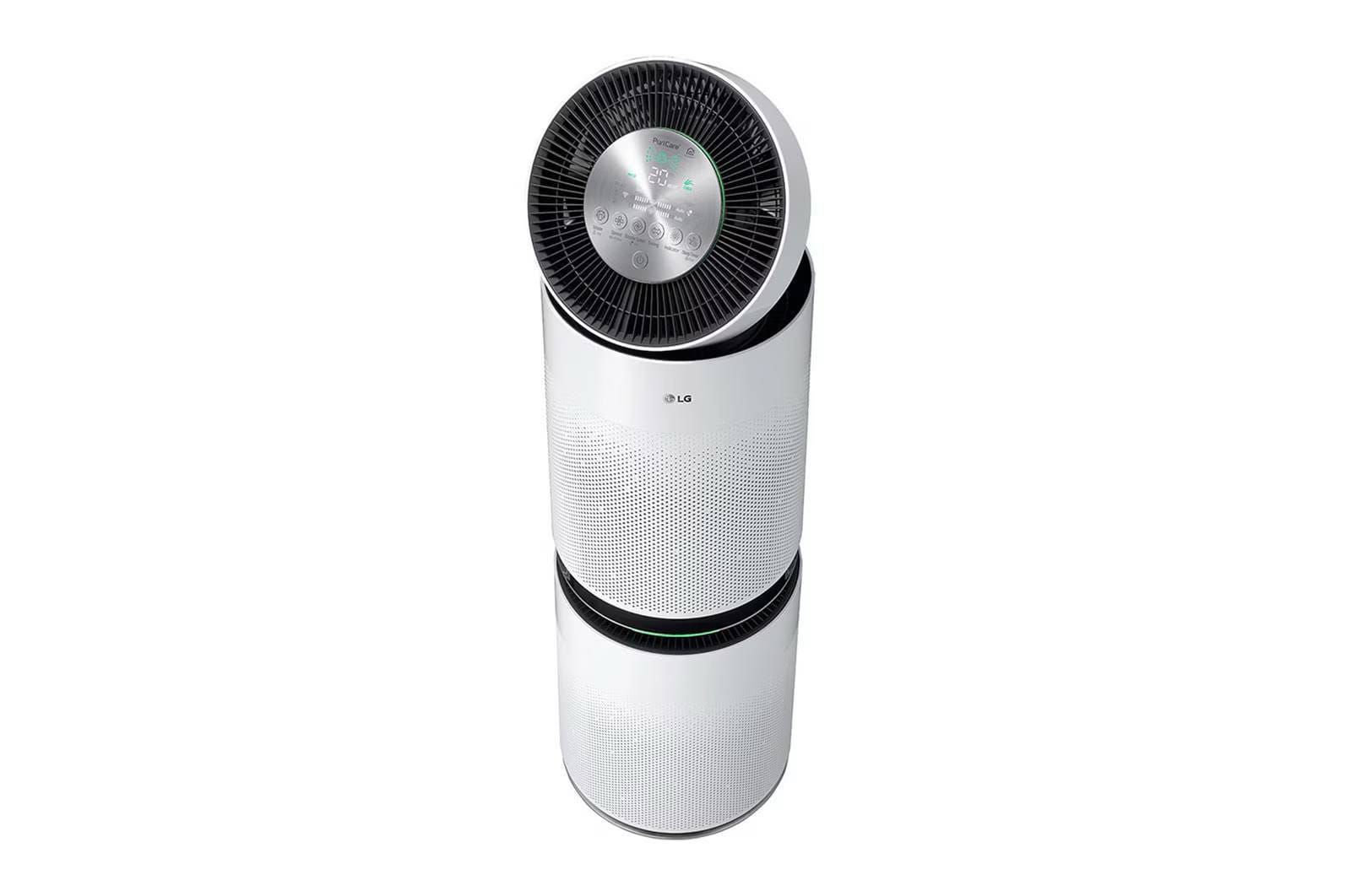 LG PuriCare™ 360º Air Purifier - Image 11