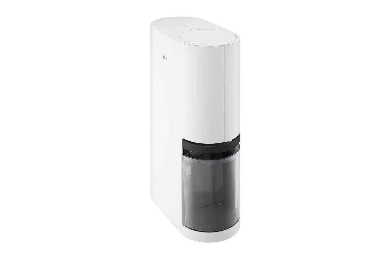 LG PuriCare™ 16L Dehumidifier – White - Image 11