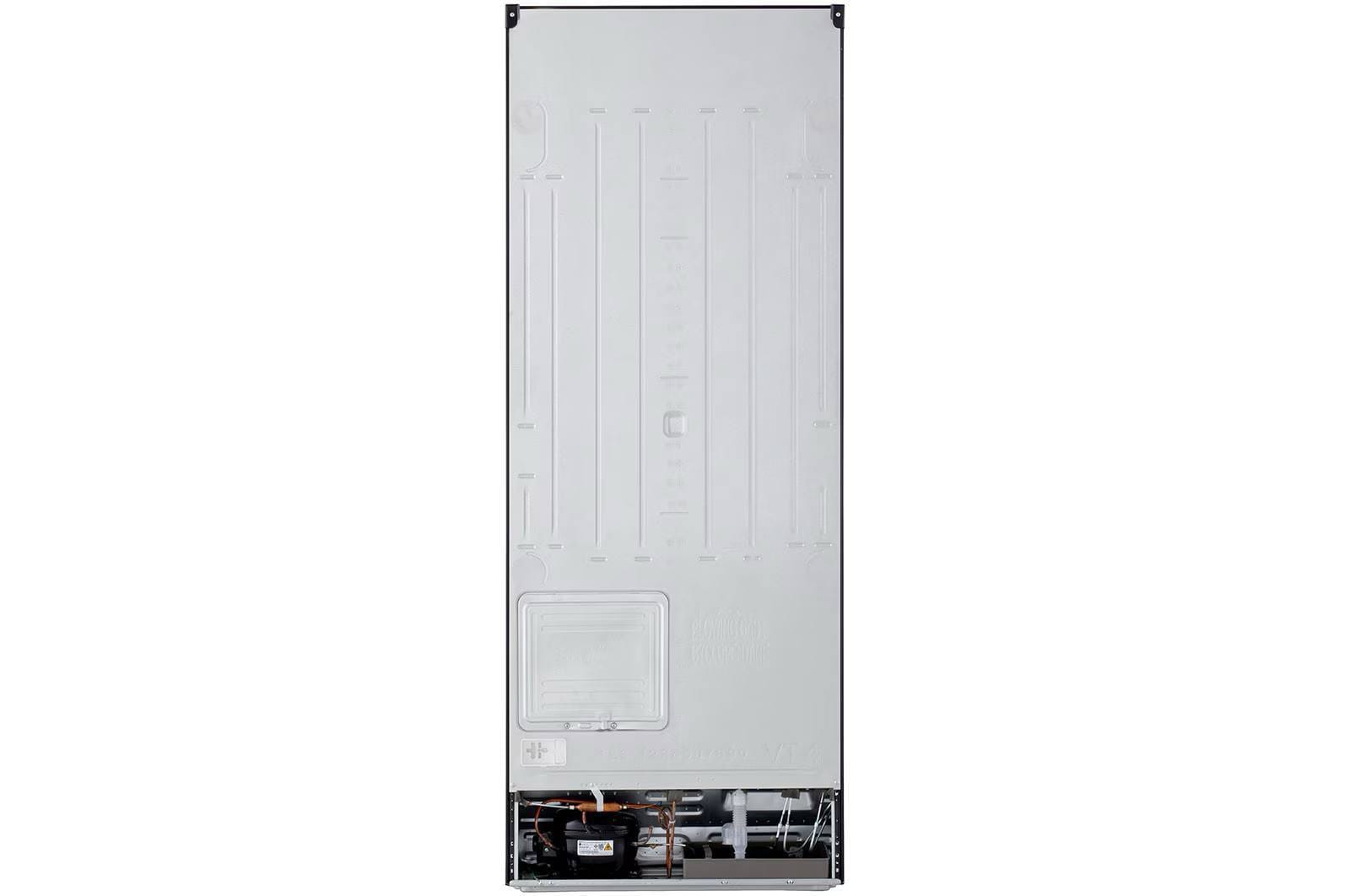 493L Top Freezer Fridge - Image 2