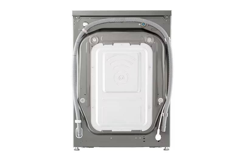 10/6kg Front Load Washer Dryer with AI Direct Drive™, Steam™ - Image 10
