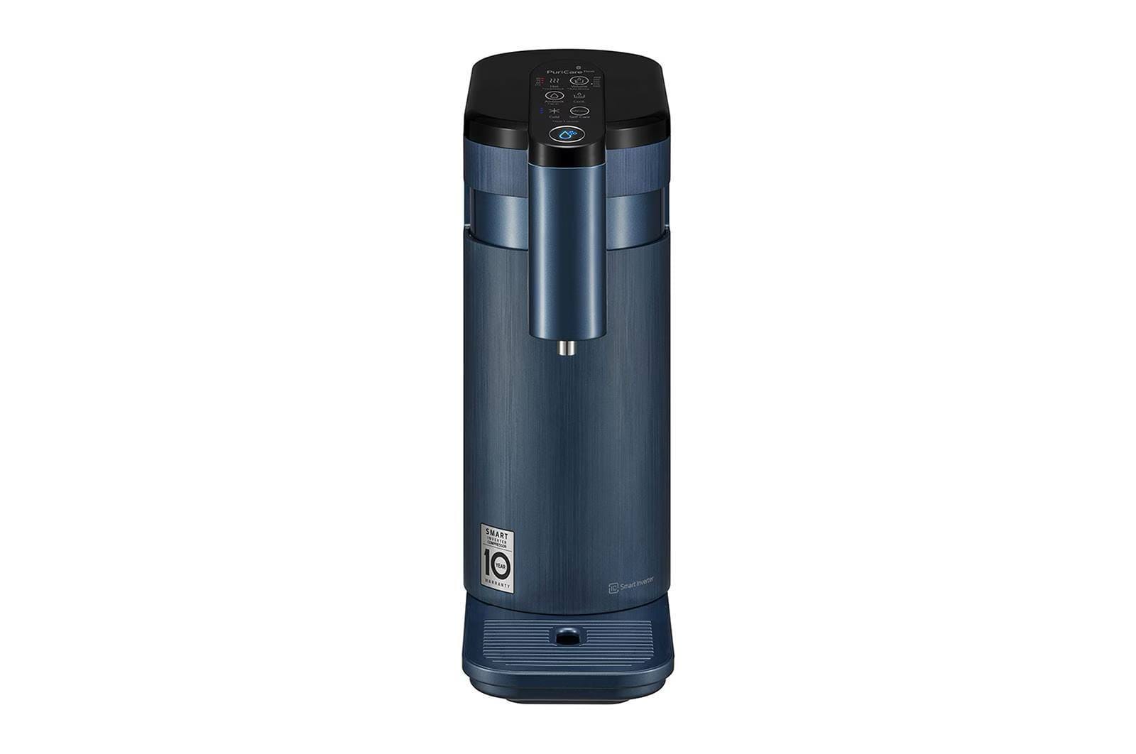 LG PuriCare™ Tankless Water Purifier WD516AN - CALMING NAVY - Image 8