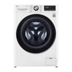 10.5kg Front Load Washer with AI Direct Drive™ & Steam+™