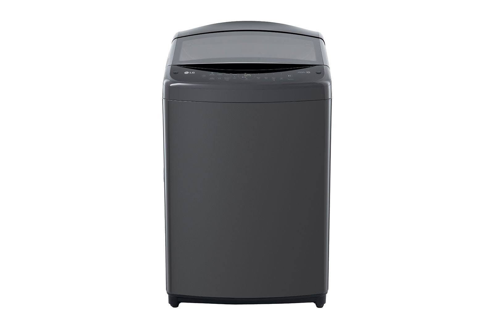 17kg Top Load Washer with AI Direct Drive™ & Turbo Drum - Image 8