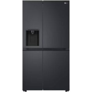 635L Side by Side Fridge (LG ThinkQ)