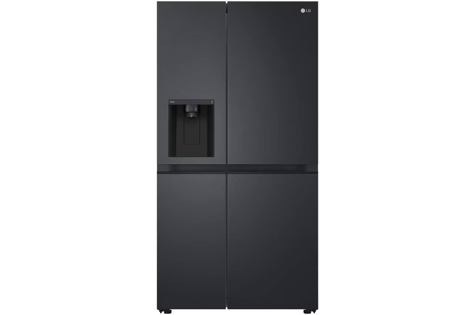 635L Side by Side Fridge (LG ThinkQ)
