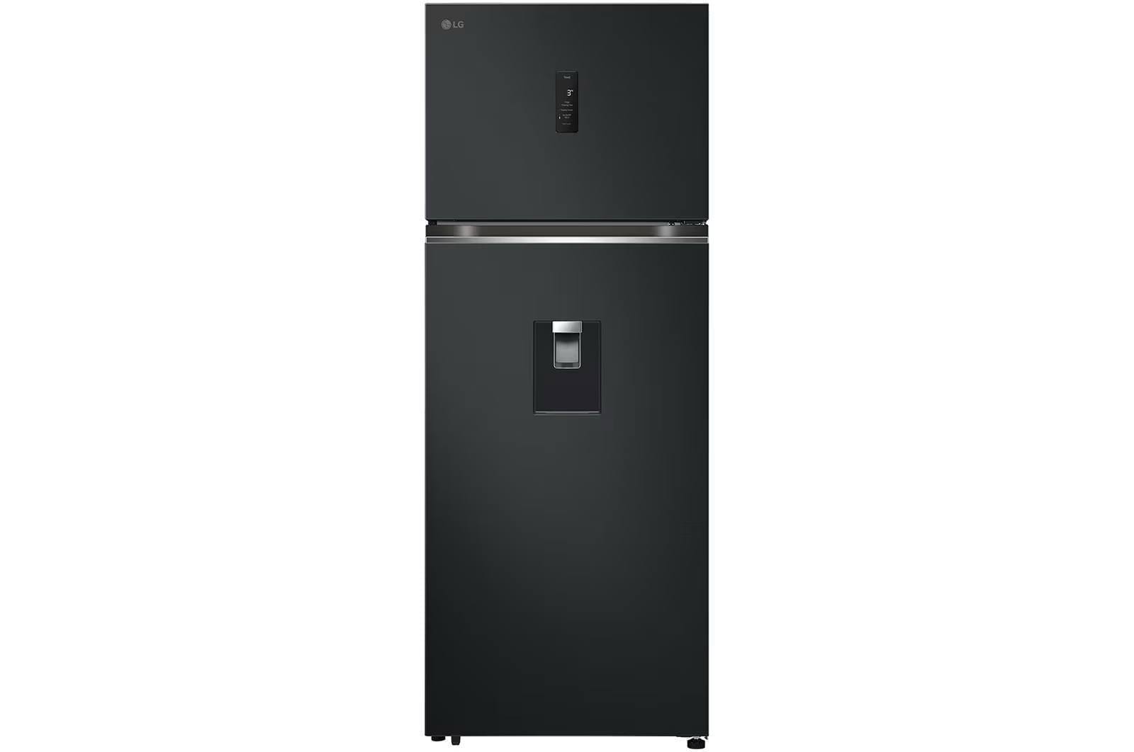 493L Top Freezer Fridge
