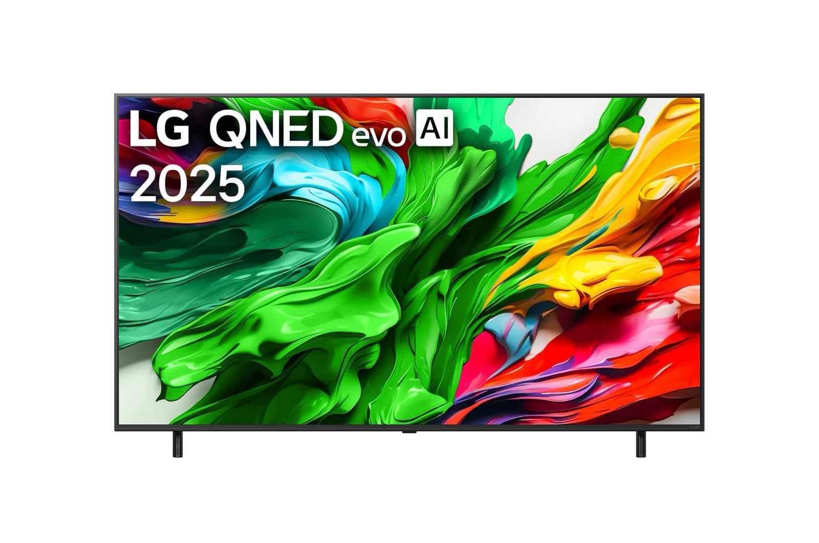 LG QNED evo AI TV QNED87