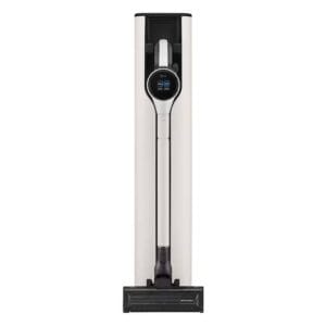 LG CordZero™ All-in-One Tower A9X Wireless Vacuum Cleaner with Steam Power Mop