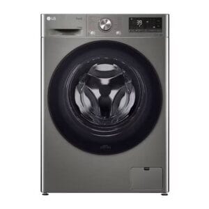 10/6kg Front Load Washer Dryer with AI Direct Drive™, Steam™