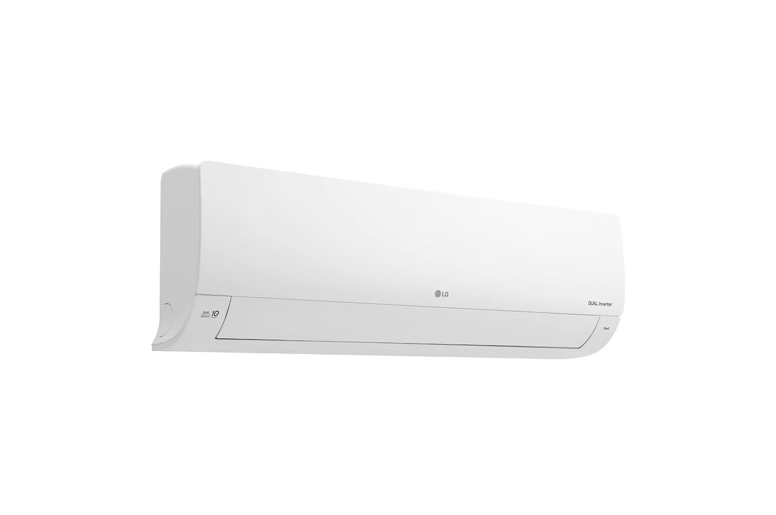 Dual Inverter Premium Air Conditioner – With Ionizer & ThinQ™ - Image 10