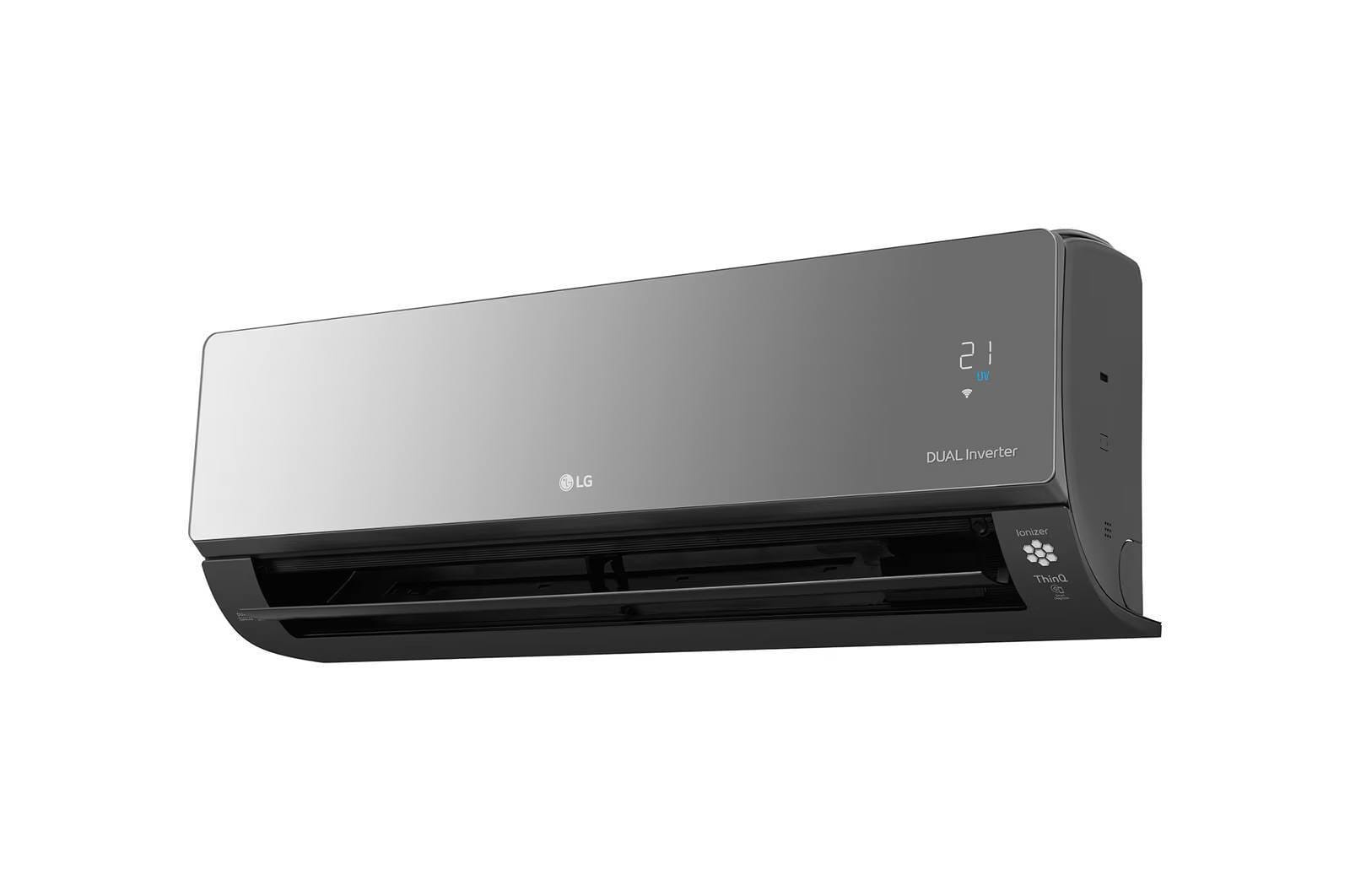 ARTCOOL™ Air Conditioner – DUAL Inverter & Mirror - Image 9