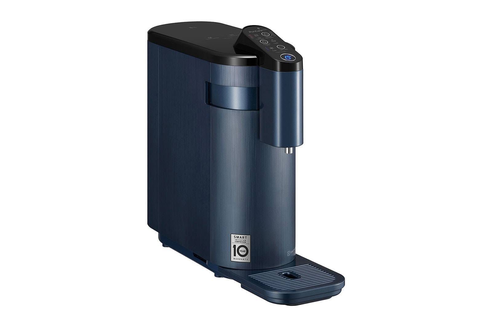 LG PuriCare™ Tankless Water Purifier WD516AN - CALMING NAVY