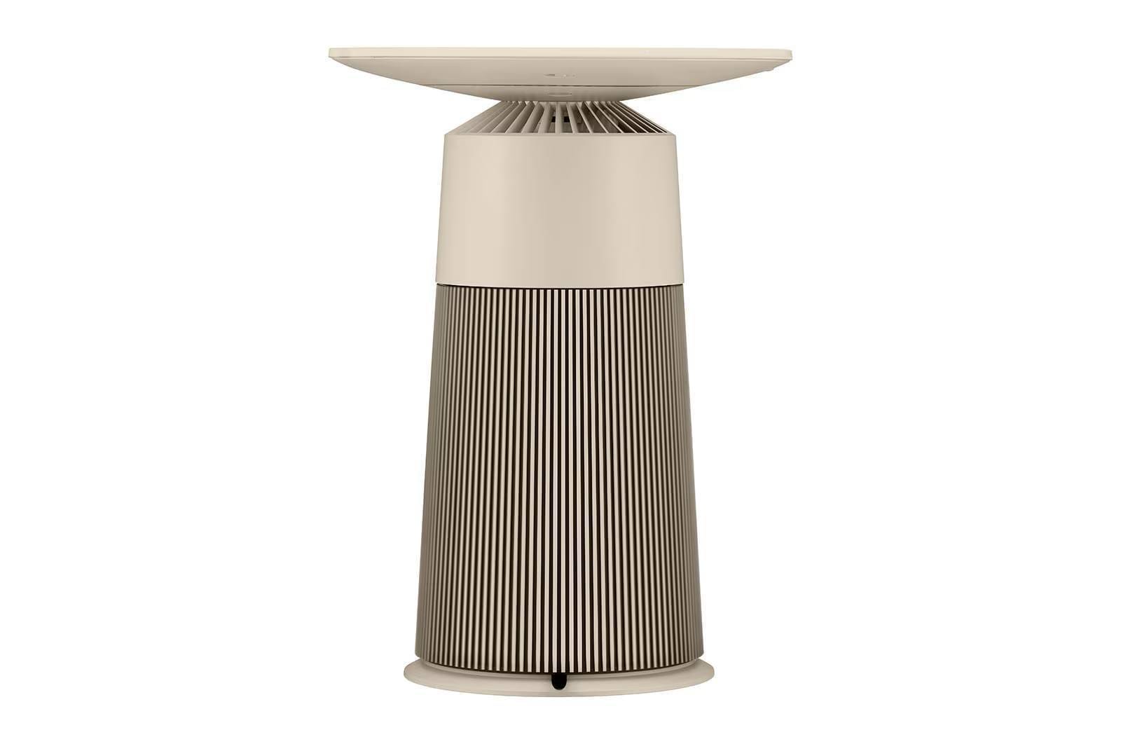 LG PuriCare™ AeroFurniture (Clay Brown)