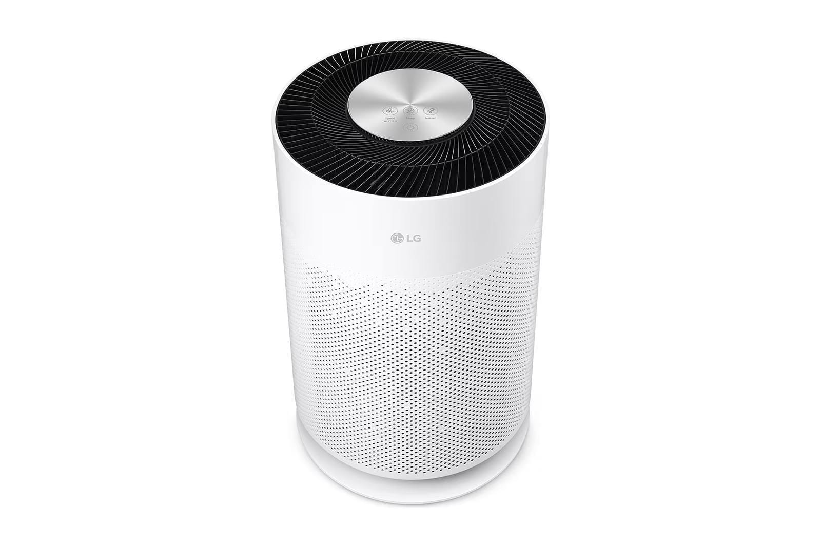 LG PuriCare™ 360º HIT Air Purifier - Image 8