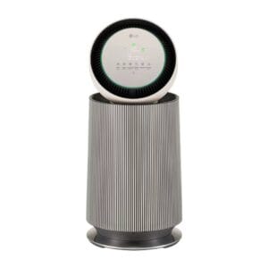 LG PuriCare™ 360º Alpha Pet Single (Beige) Air Purifier with Allergy Care and Pet Mode