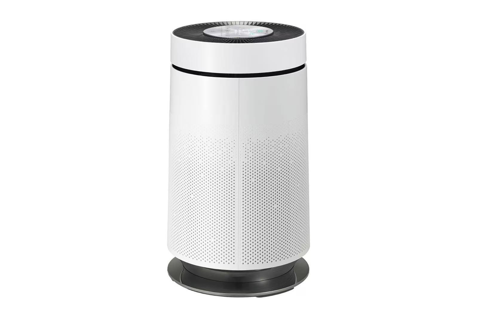 LG PuriCare™ 360º Air Purifier - Image 6