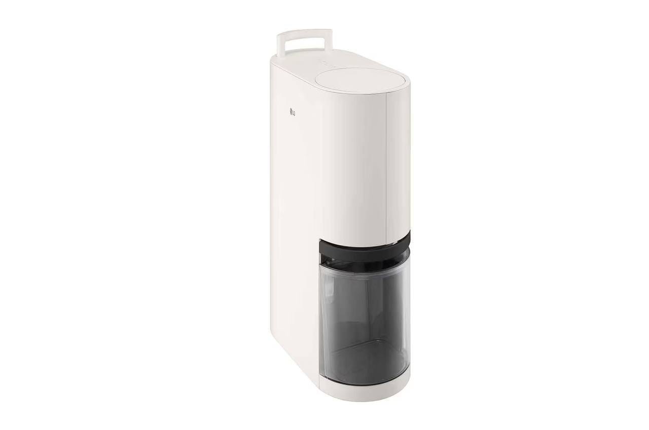 LG PuriCare™ 16L Dehumidifier – Beige - Image 10