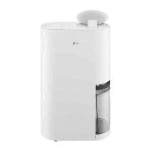 LG PuriCare™ 16L Dehumidifier – White