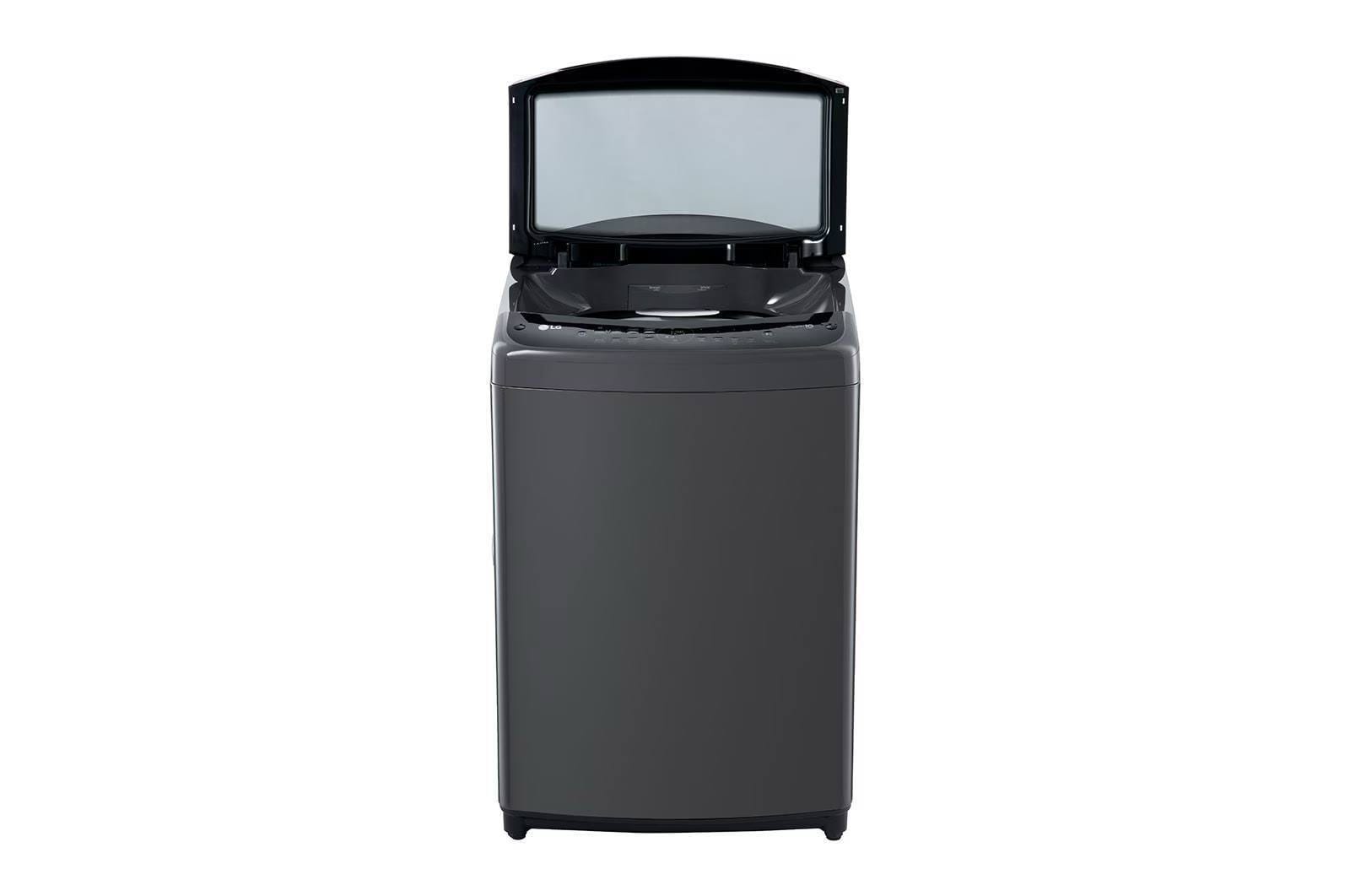 17kg Top Load Washer with AI Direct Drive™ & Turbo Drum - Image 7