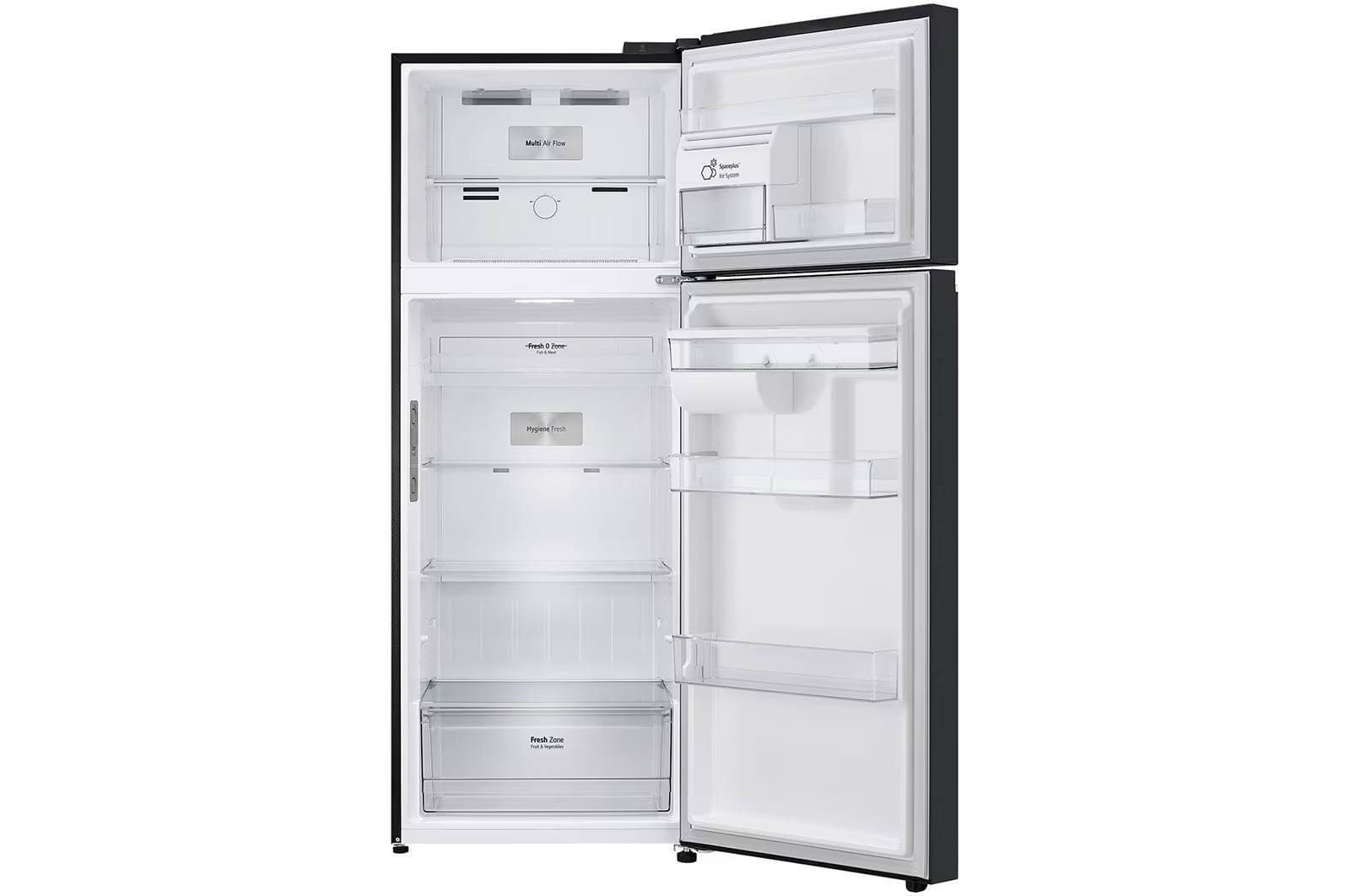 493L Top Freezer Fridge - Image 10