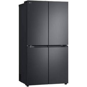 665L French Door Fridge