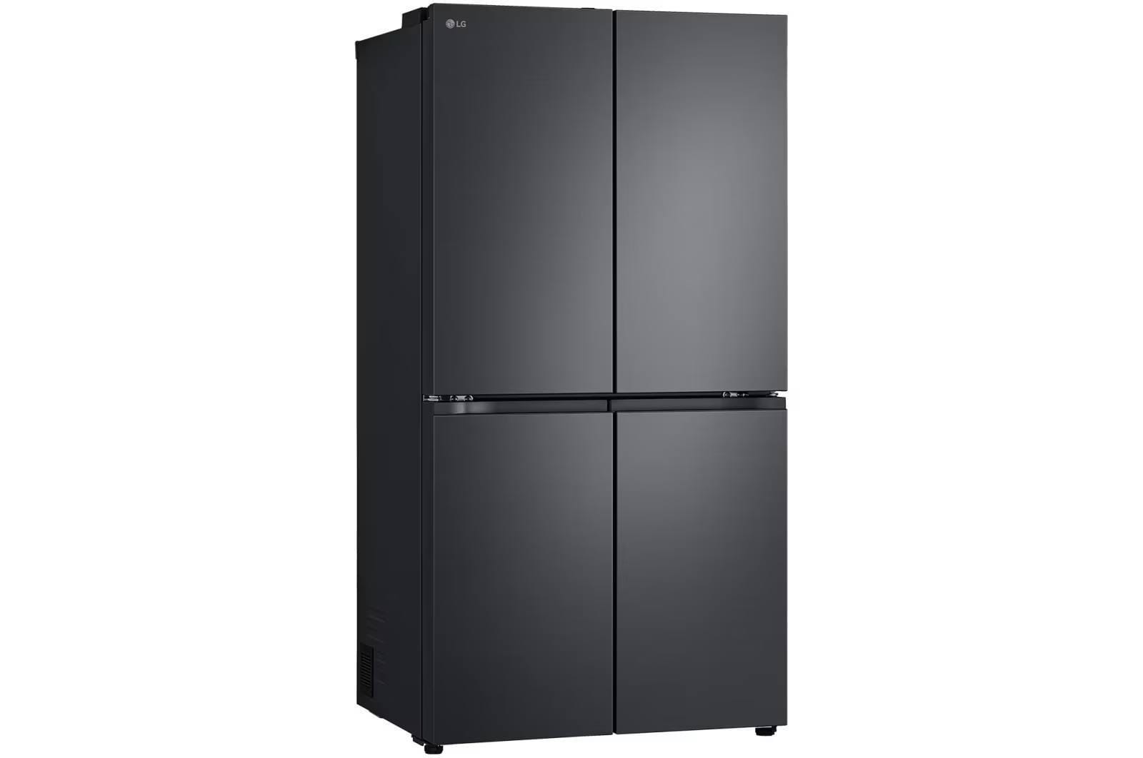 665L French Door Fridge