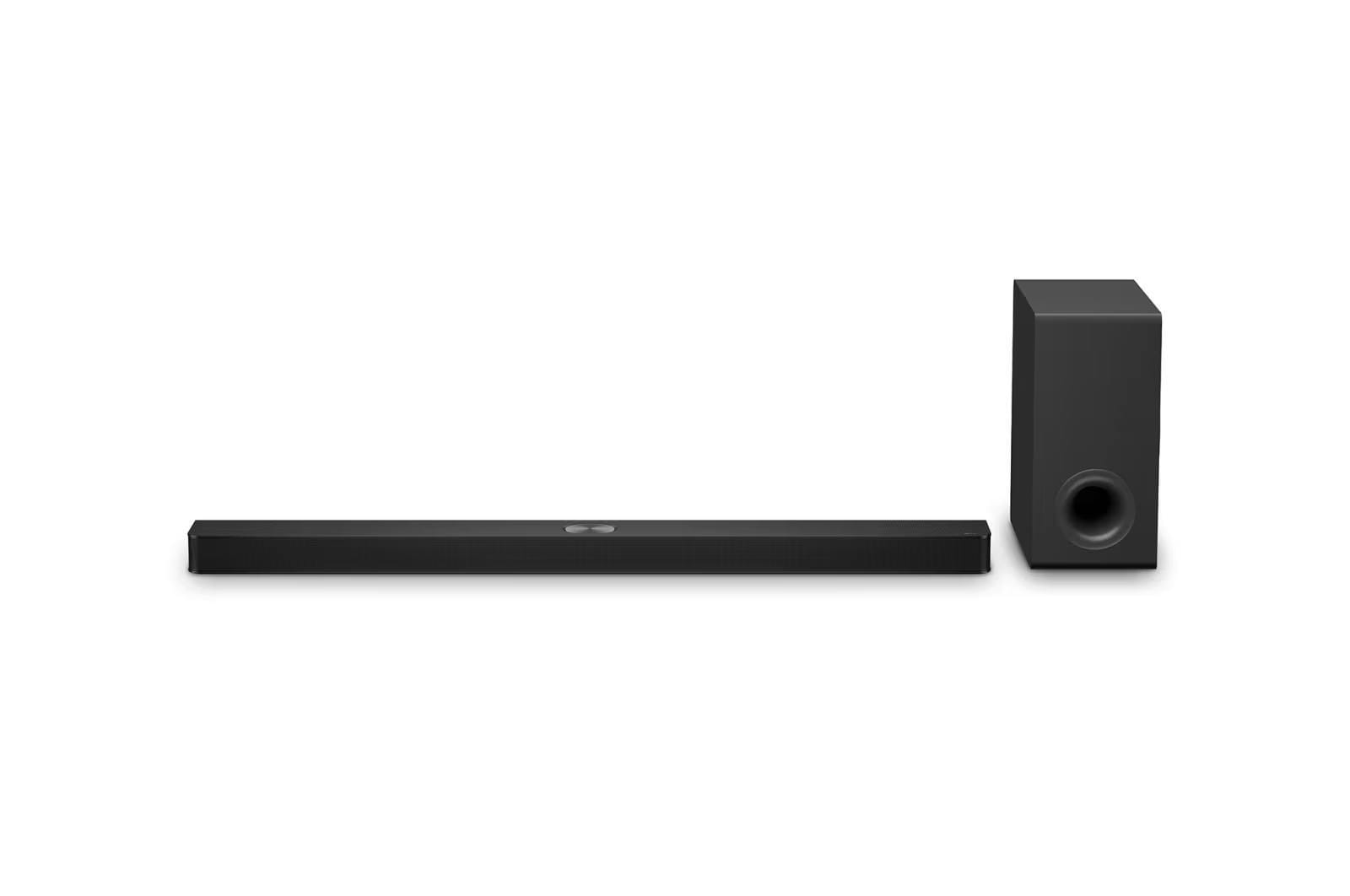 LG S90TY 570W 5.1.3ch High Res Audio Soundbar with Dolby Atmos - Image 10