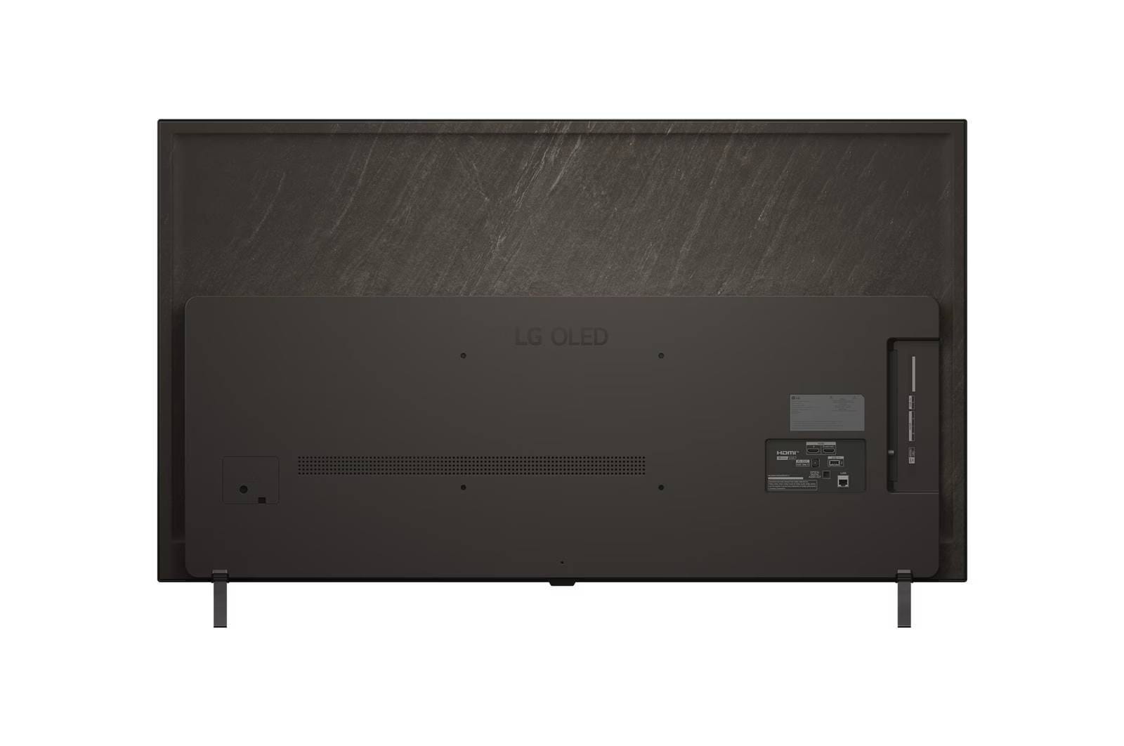 77 Inc LG OLED AI TV B5 - Image 3