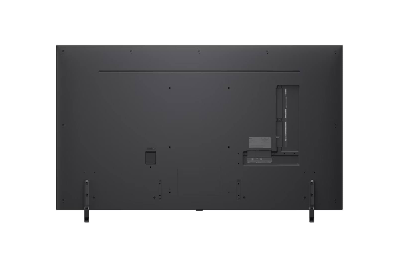 LG QNED evo AI TV QNED87 - Image 4