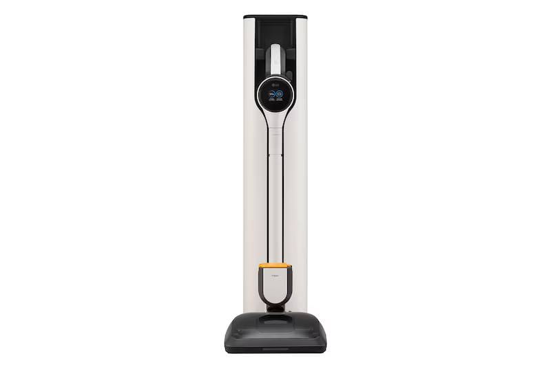 LG CordZero™ All-in-One Tower A9X Wireless Vacuum Cleaner with Steam Power Mop - Image 10