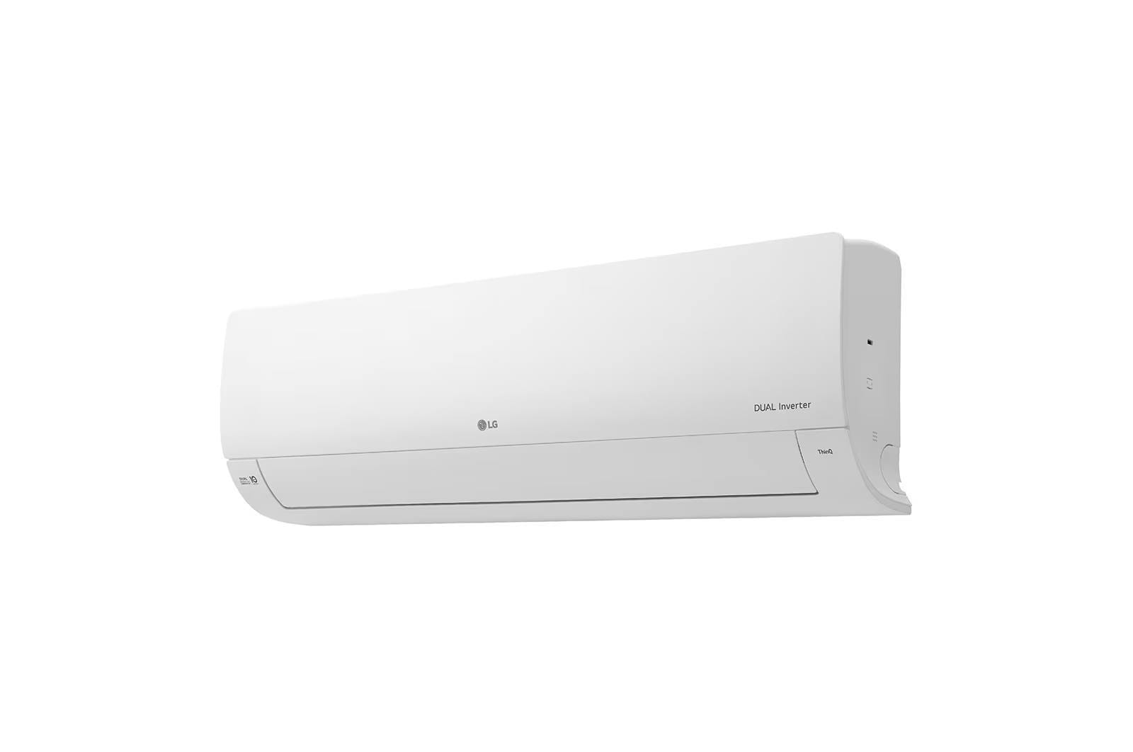 Dual Inverter Premium Air Conditioner – With Ionizer & ThinQ™ - Image 9
