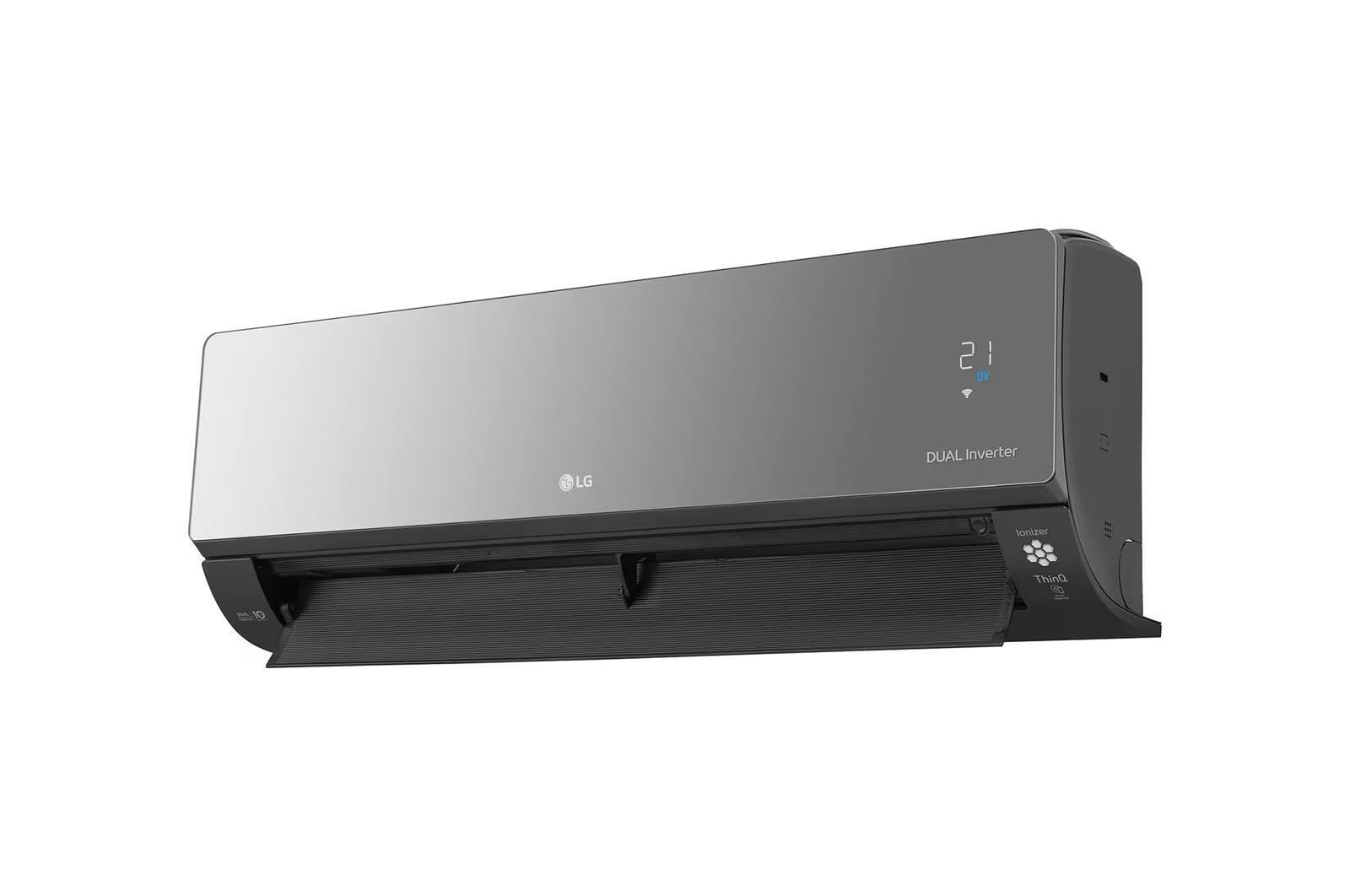 ARTCOOL™ Air Conditioner – DUAL Inverter & Mirror