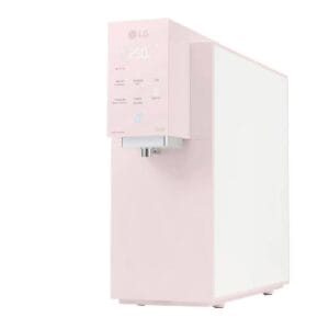 LG PuriCare™ Tankless Water Purifier WD518AN - CALMING PINK
