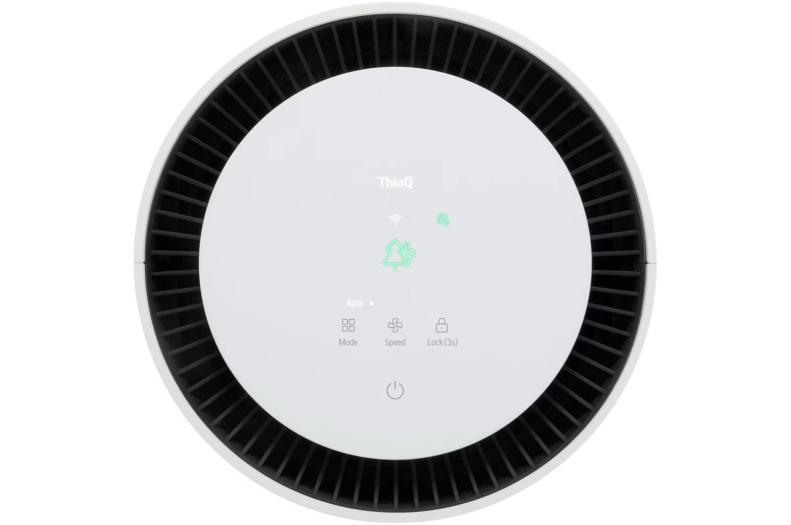 LG PuriCare™ AeroHit Air Purifier - Image 8