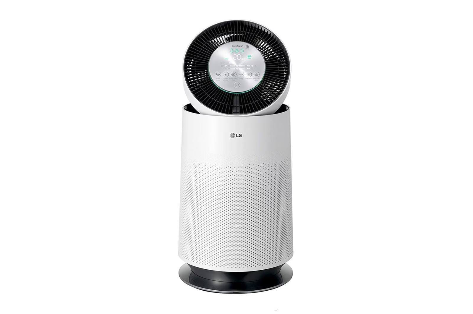LG PuriCare™ 360º Air Purifier - Image 5