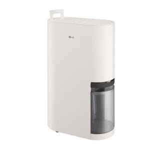 LG PuriCare™ 16L Dehumidifier – Beige