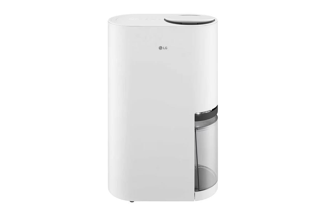 LG PuriCare™ 16L Dehumidifier – White - Image 8