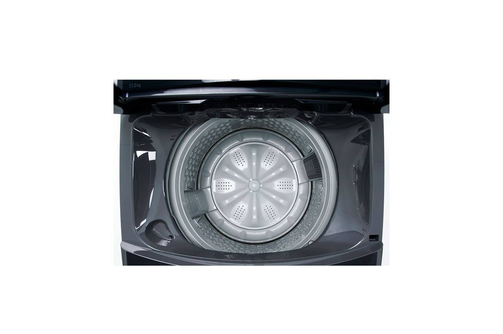 17kg Top Load Washer with AI Direct Drive™ & Turbo Drum - Image 6