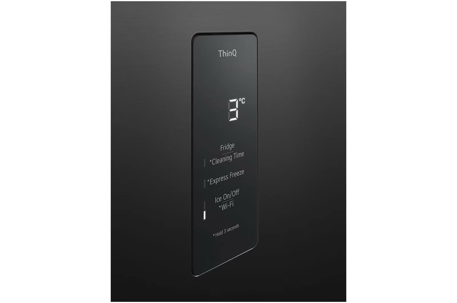 493L Top Freezer Fridge - Image 9