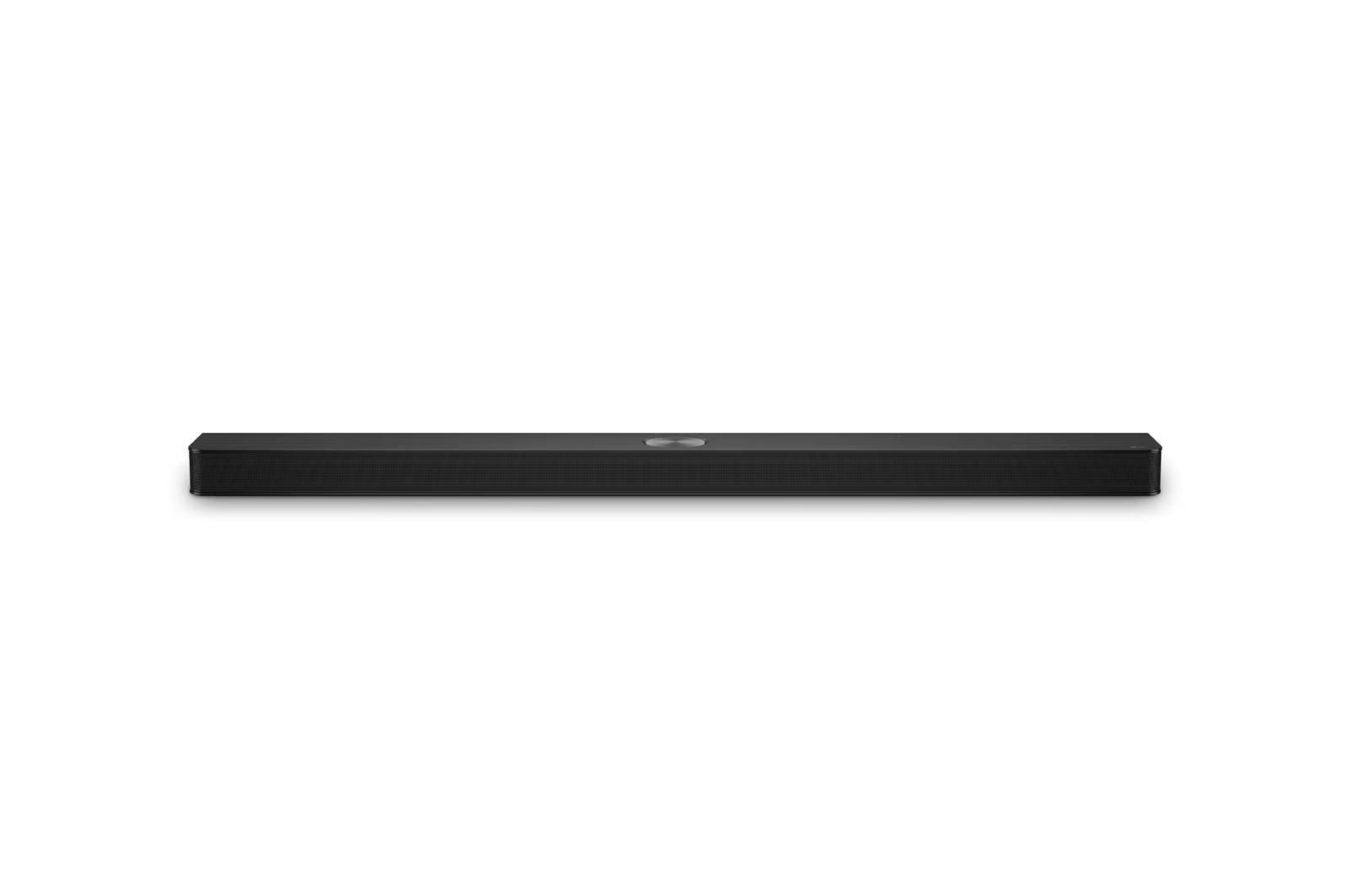LG S90TY 570W 5.1.3ch High Res Audio Soundbar with Dolby Atmos - Image 9