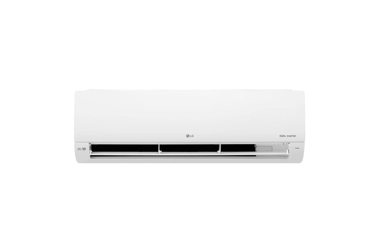 Dual Inverter Premium Air Conditioner – With Ionizer & ThinQ™ - Image 8