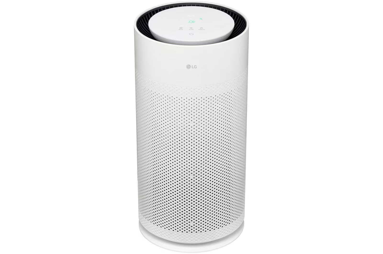 LG PuriCare™ AeroHit Air Purifier - Image 7