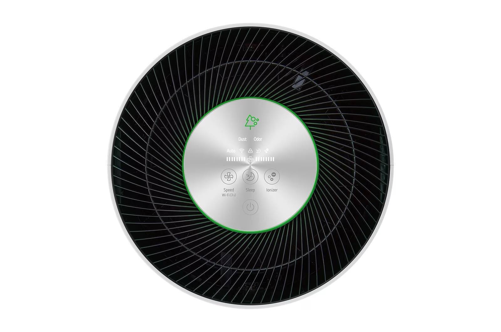 LG PuriCare™ 360º HIT Air Purifier - Image 6