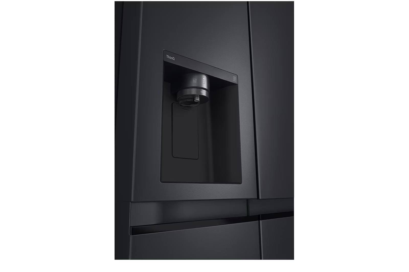 635L Side by Side Fridge (LG ThinkQ) - Image 7