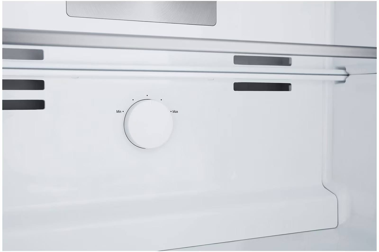 493L Top Freezer Fridge - Image 8