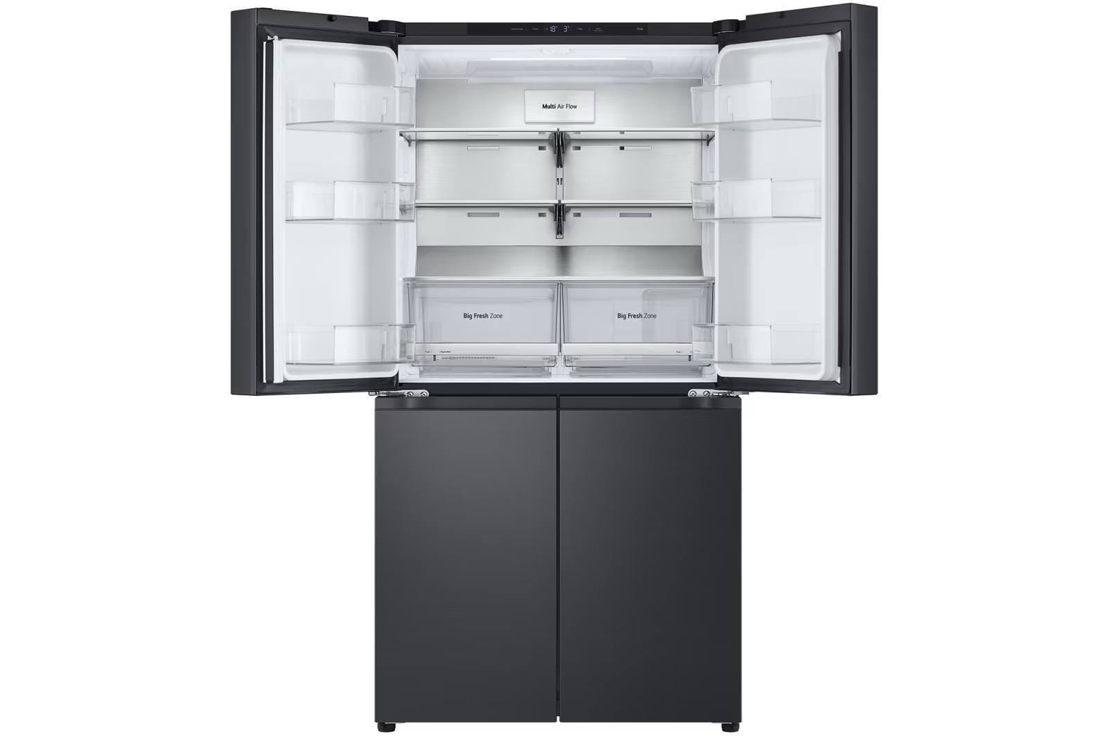 665L French Door Fridge - Image 5