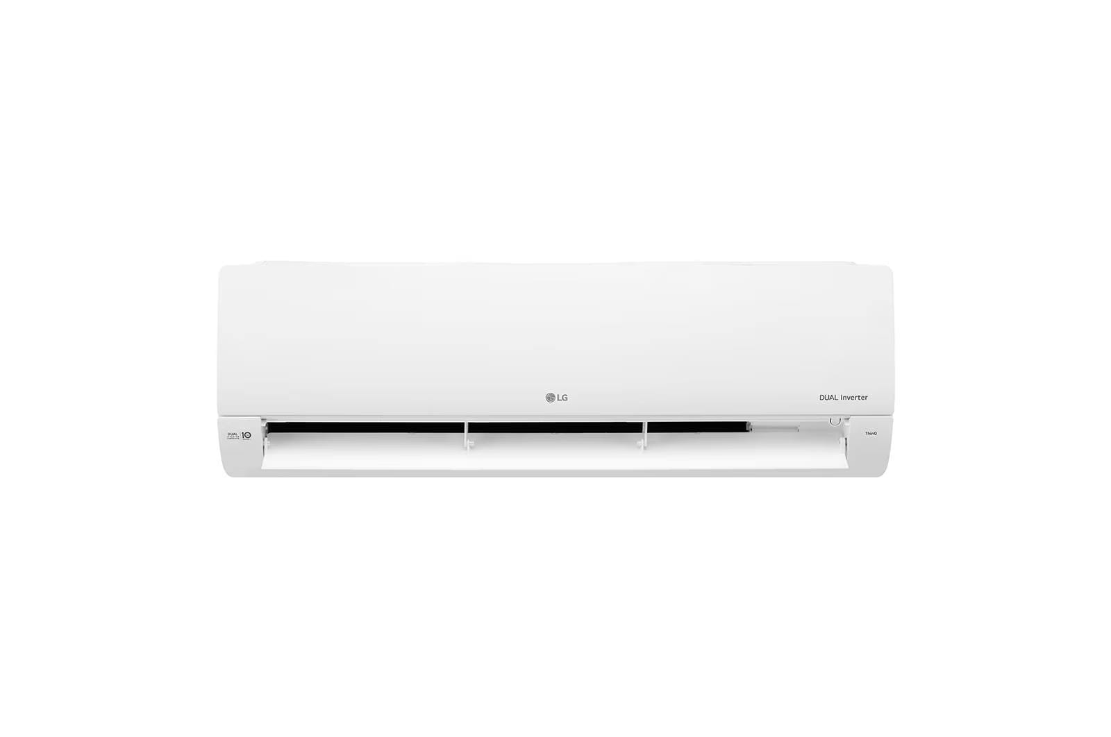 Dual Inverter Premium Air Conditioner – With Ionizer & ThinQ™ - Image 7