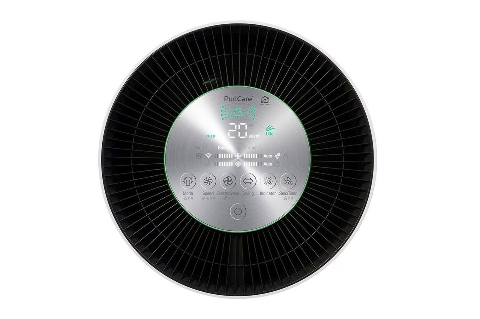 LG PuriCare™ 360º Air Purifier - Image 3