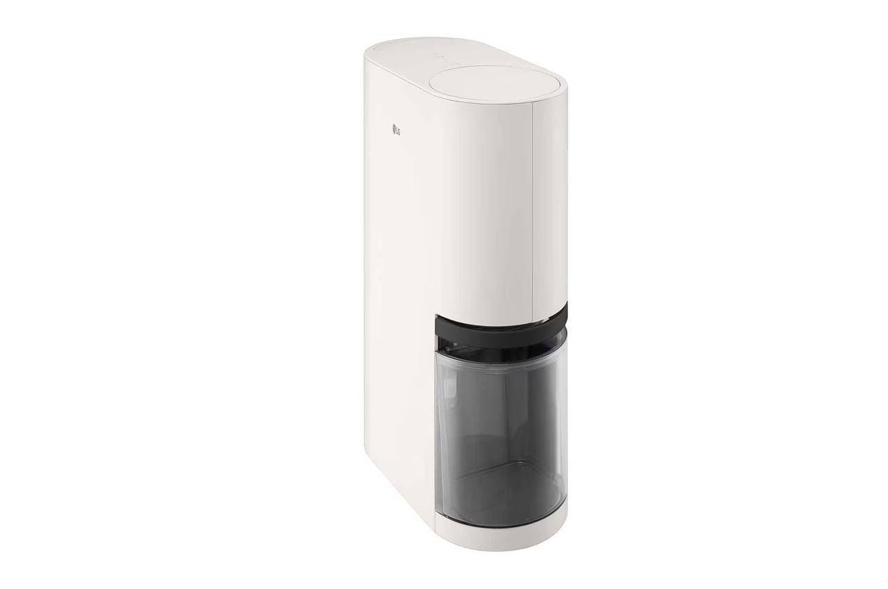 LG PuriCare™ 16L Dehumidifier – Beige - Image 7